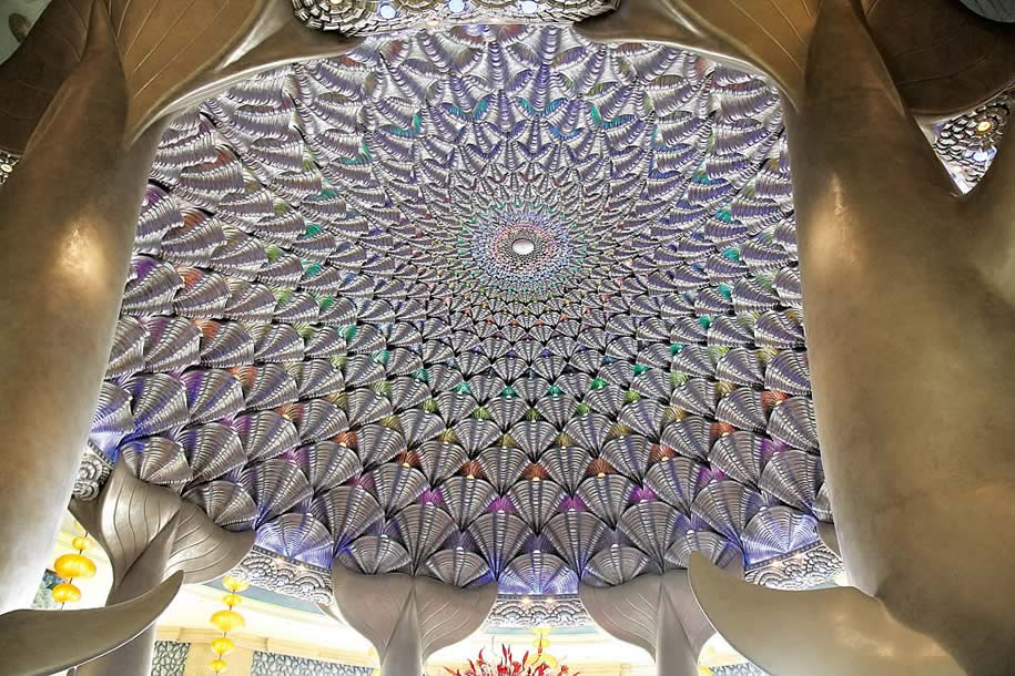 长隆横琴湾酒店